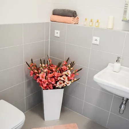 Rosslyn Apartamento *