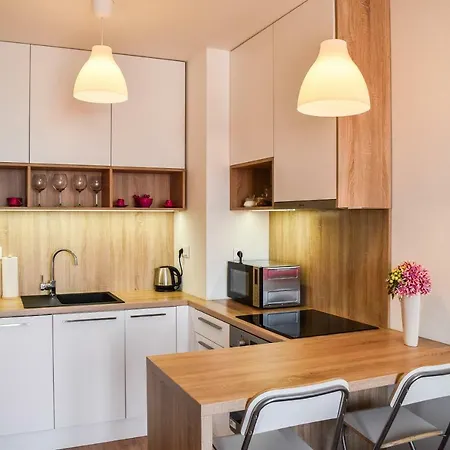 Apartamento Rosslyn Bratislava