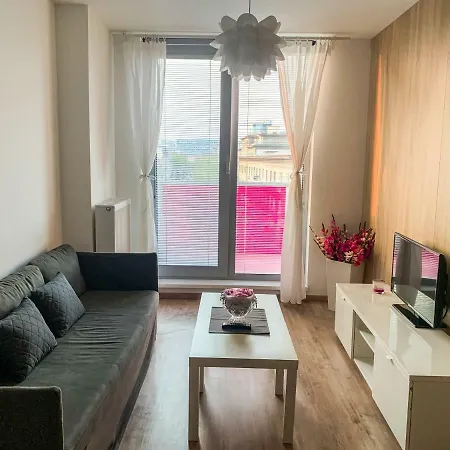 Rosslyn Apartamento *